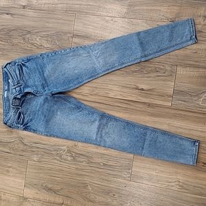 Old Navy Jeans Size 4 Long
